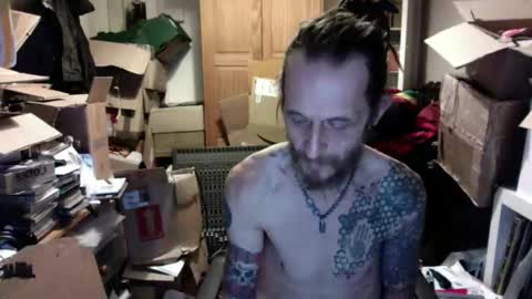 seasidesteve71 online show from November 24, 11:48 pm