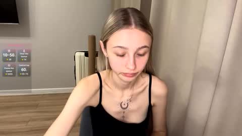 Kate online show from March 20, 2:11 pm