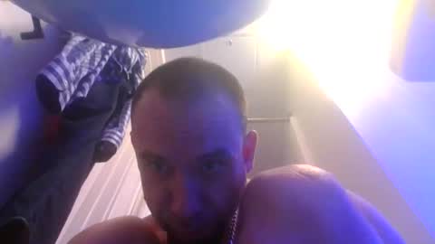 seattleboy007 online show from April 14, 10:27 pm