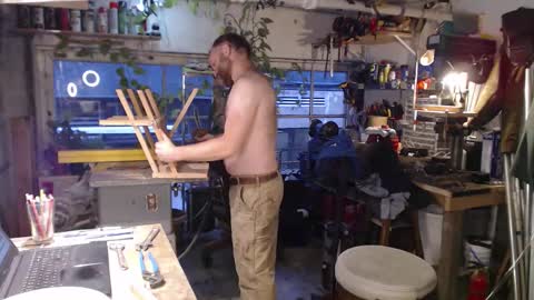 Seattlemanwhore online show from October 10, 2:49 pm