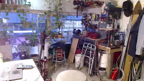 Seattlemanwhore online show from February 8, 3:48 pm