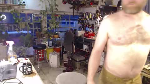 Seattlemanwhore online show from March 3, 3:07 pm