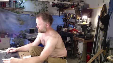 Seattlemanwhore online show from March 6, 3:08 pm