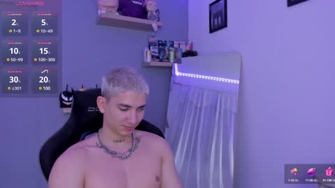 Snapshot of sebas__23 chatting on February 1, 5:58 pm Sebastin online show from February 1, 5:58 pm