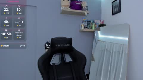 Snapshot of sebas__23 chatting on February 15, 9:48 pm Sebastin online show from February 15, 9:48 pm