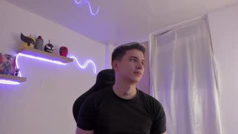 Sebastin online show from December 22, 11:13 pm