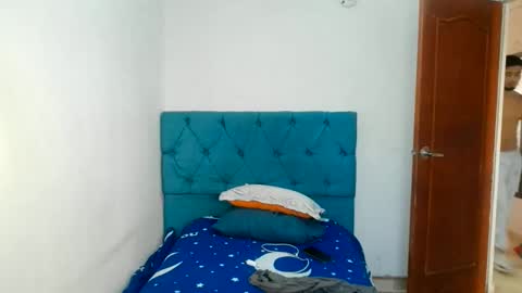 Snapshot of sebas_baby chatting on June 10, 9:46 pm SEBASTIAN online show from June 10, 9:46 pm