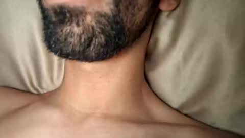 Sebas  online show from January 17, 12:37 am