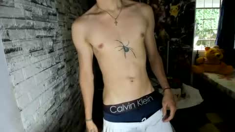 Snapshot of sebas_jusa chatting on July 13, 1:14 pm sebas jusa online show from July 13, 1:14 pm