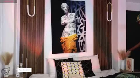 SebastianPaul online show from October 13, 6:08 pm