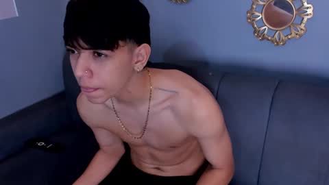 sebas_pretty7 online show from November 12, 12:38 pm