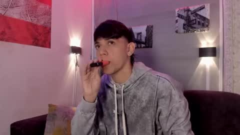 sebas_pretty7 online show from March 19, 12:20 pm