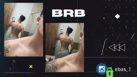 Snapshot of sebas_w01 chatting on April 29, 2:15 am sebastian online show from April 29, 2:15 am