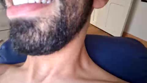 Snapshot of sebasbwc96 chatting on October 28, 2:53 pm Sebas online show from October 28, 2:53 pm