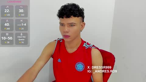 Snapshot of sebascuterouss chatting on April 7, 11:21 am sebas 3 online show from April 7, 11:21 am
