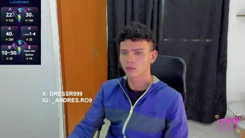 Snapshot of sebascuterouss chatting on May 6, 2:55 pm sebas 3 online show from May 6, 2:55 pm