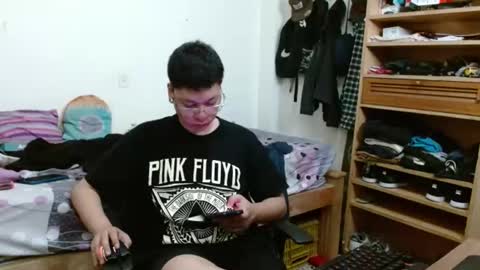 Sebas online show from February 5, 5:52 am