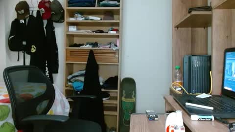 Sebas online show from February 26, 2:04 am