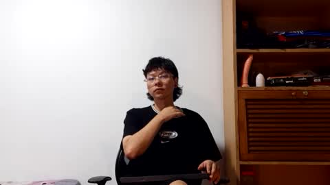 Sebas online show from January 9, 4:59 am