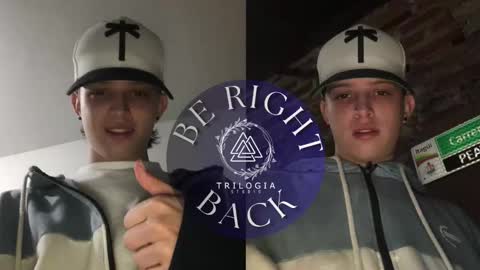 SEBAS online show from February 18, 5:25 am