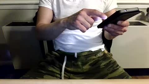 Snapshot of sebastian1486 chatting on January 14, 1:22 am sebastian1486 online show from January 14, 1:22 am