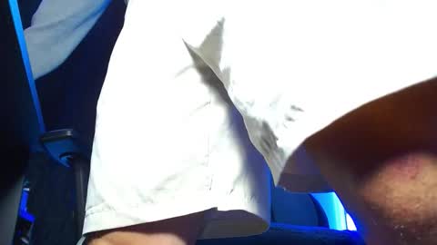 Sebastian online show from December 15, 10:58 pm