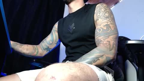 Sebastian online show from December 17, 10:10 am