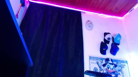 Sebastian online show from March 23, 10:52 am