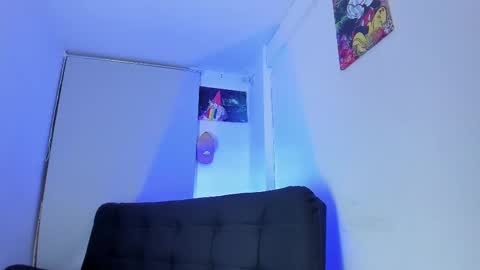 Snapshot of sebastian_col chatting on February 10, 4:19 am Sebastian Col online show from February 10, 4:19 am