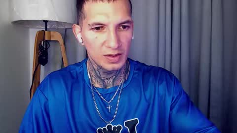 Snapshot of sebastian_muss chatting on October 12, 1:10 pm Sebastian online show from October 12, 1:10 pm