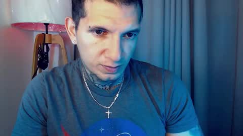 Snapshot of sebastian_muss chatting on November 9, 1:09 pm Sebastian online show from November 9, 1:09 pm