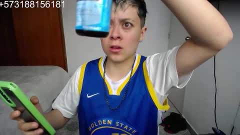 Myystiic online show from February 11, 6:24 pm