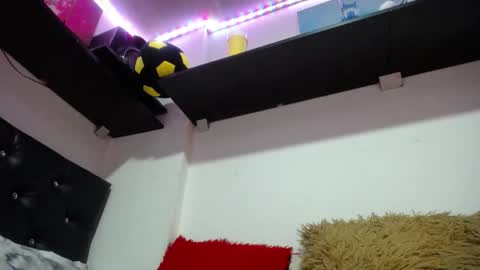 Myystiic online show from February 22, 11:25 pm