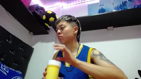 Myystiic online show from February 27, 4:01 am