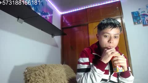 Myystiic online show from March 16, 4:07 am