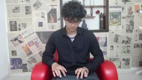 sebastian_rougue online show from April 21, 9:06 pm