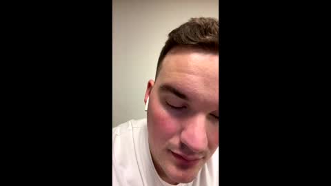 Sebastian online show from December 6, 12:49 pm