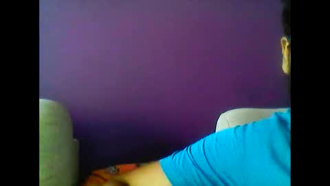 sebastien online show from April 2, 7:50 am