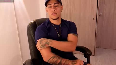 Sebas online show from February 11, 11:26 am