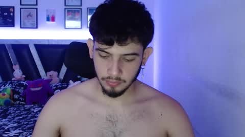 Snapshot of sebasxxl12 chatting on October 1, 7:09 pm Sebas online show from October 1, 7:09 pm