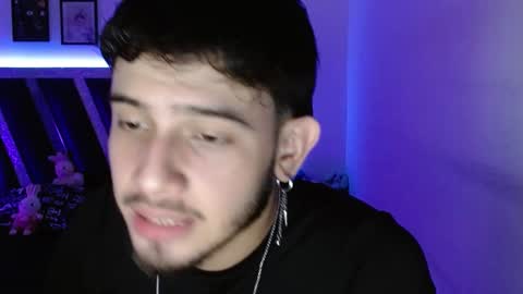 Snapshot of sebasxxl12 chatting on October 16, 4:52 pm Sebas online show from October 16, 4:52 pm