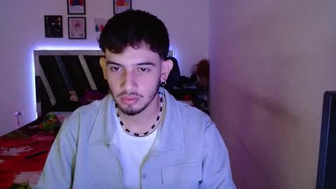 Snapshot of sebasxxl12 chatting on January 15, 11:04 am Sebas online show from January 15, 11:04 am