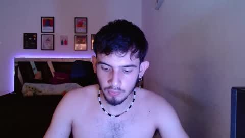 Snapshot of sebasxxl12 chatting on February 11, 6:29 am Sebas online show from February 11, 6:29 am