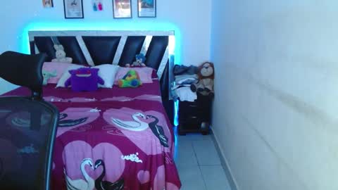 Snapshot of sebasxxl12 chatting on February 26, 10:31 pm Sebas online show from February 26, 10:31 pm