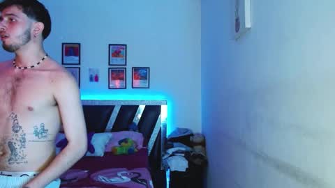 Snapshot of sebasxxl12 chatting on March 1, 1:07 am Sebas online show from March 1, 1:07 am