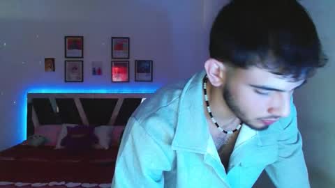 Snapshot of sebasxxl12 chatting on March 2, 8:04 pm Sebas online show from March 2, 8:04 pm