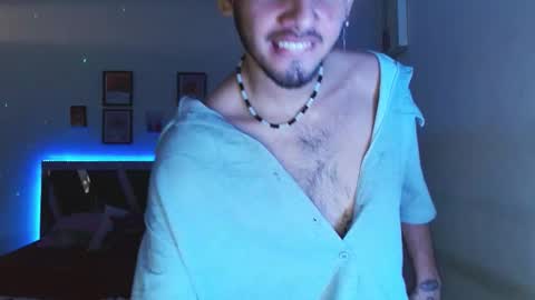 Snapshot of sebasxxl12 chatting on March 3, 2:45 pm Sebas online show from March 3, 2:45 pm