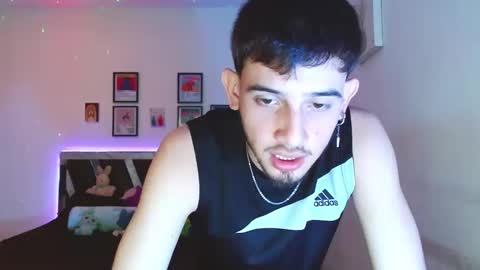 Sebas online show from March 13, 10:27 pm