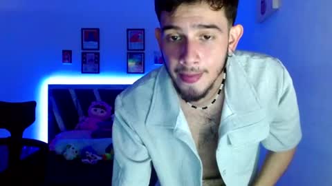 Snapshot of sebasxxl12 chatting on July 16, 10:16 pm Sebas online show from July 16, 10:16 pm