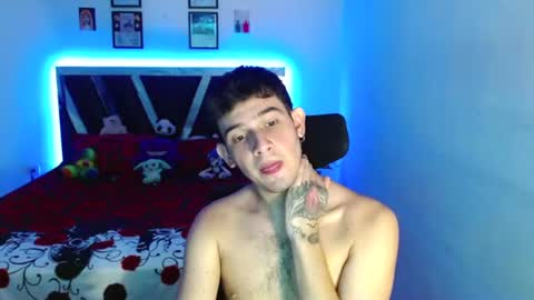 Snapshot of sebasxxl12 chatting on July 26, 1:36 am Sebas online show from July 26, 1:36 am